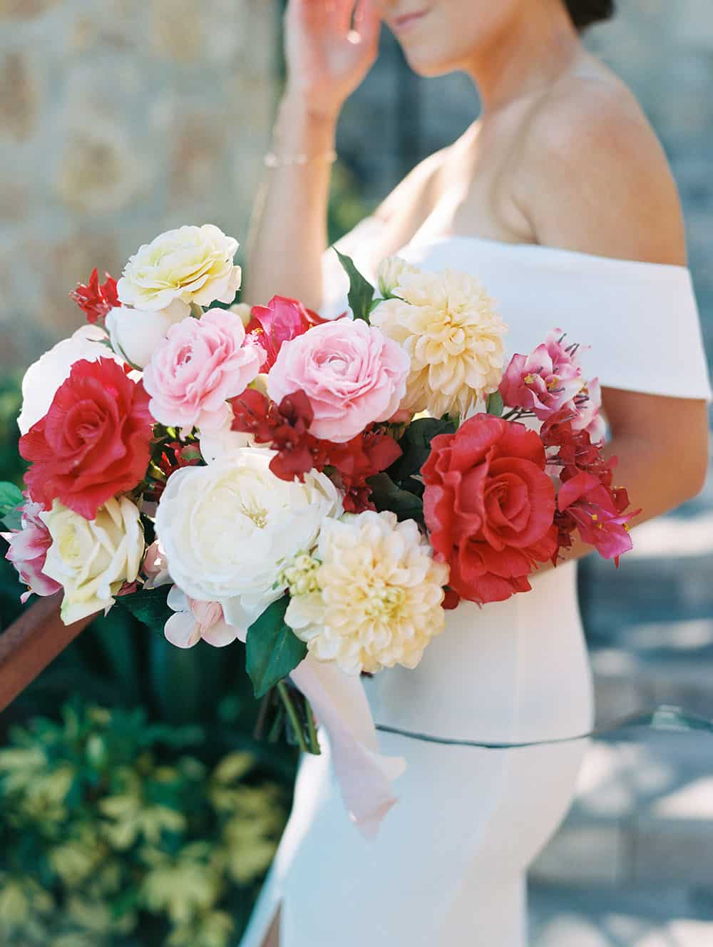 Ally + Daniel // Los Cabos