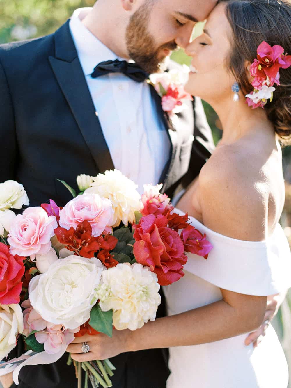 Ally + Daniel // Los Cabos