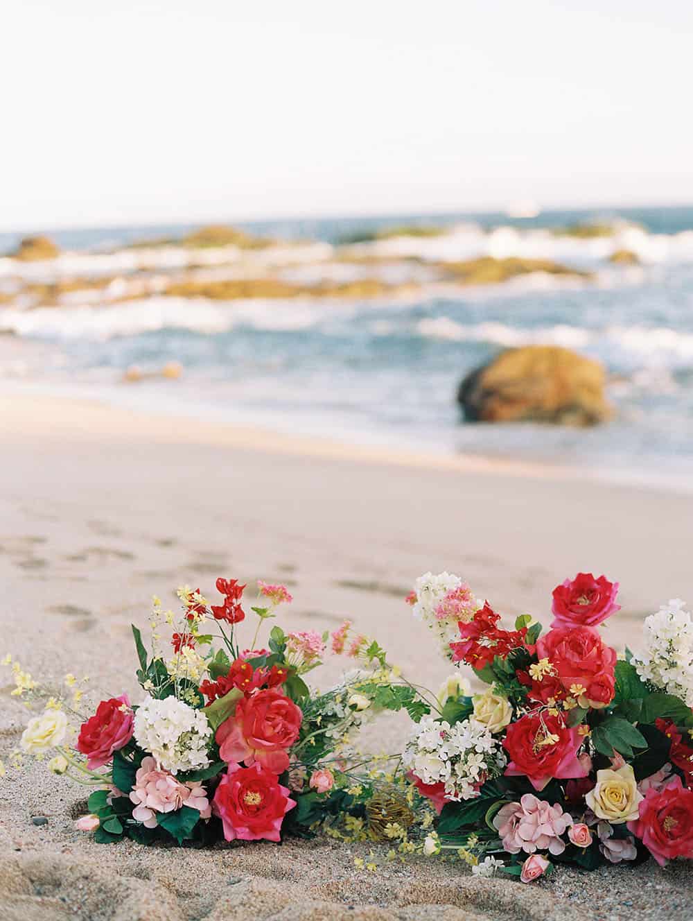 Ally + Daniel // Los Cabos