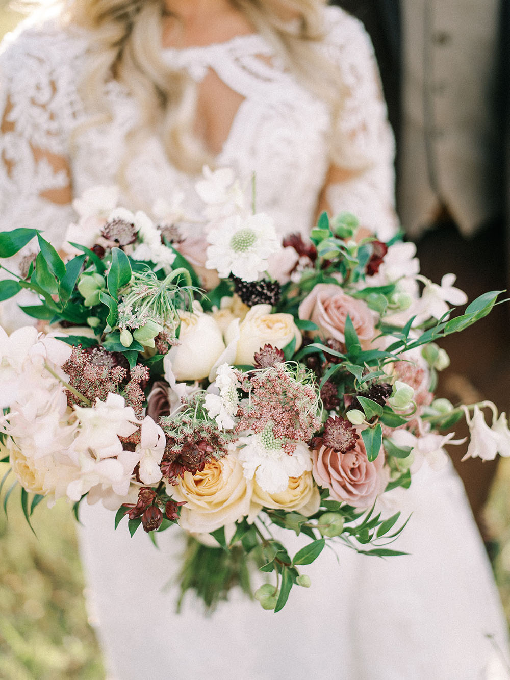 Magical Forest Wedding Planterra Conservatory