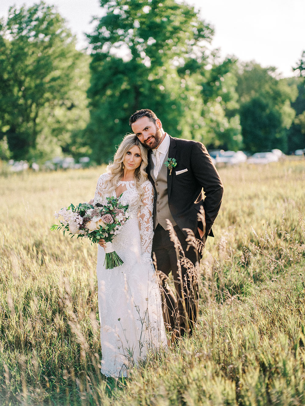 Magical Forest Wedding Planterra Conservatory