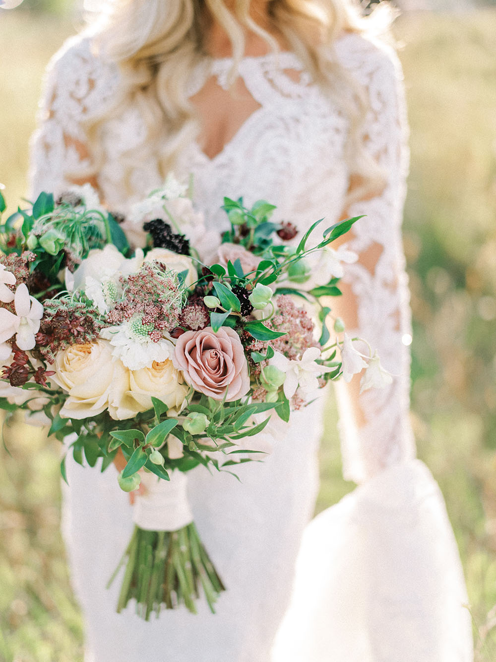 Magical Forest Wedding Planterra Conservatory