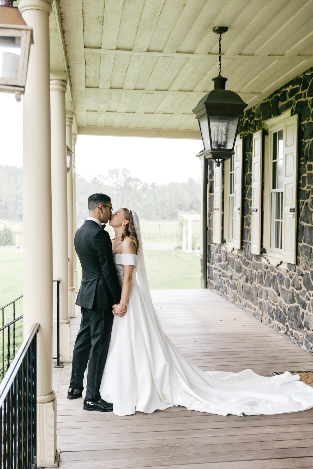 Gracewinery Wedding