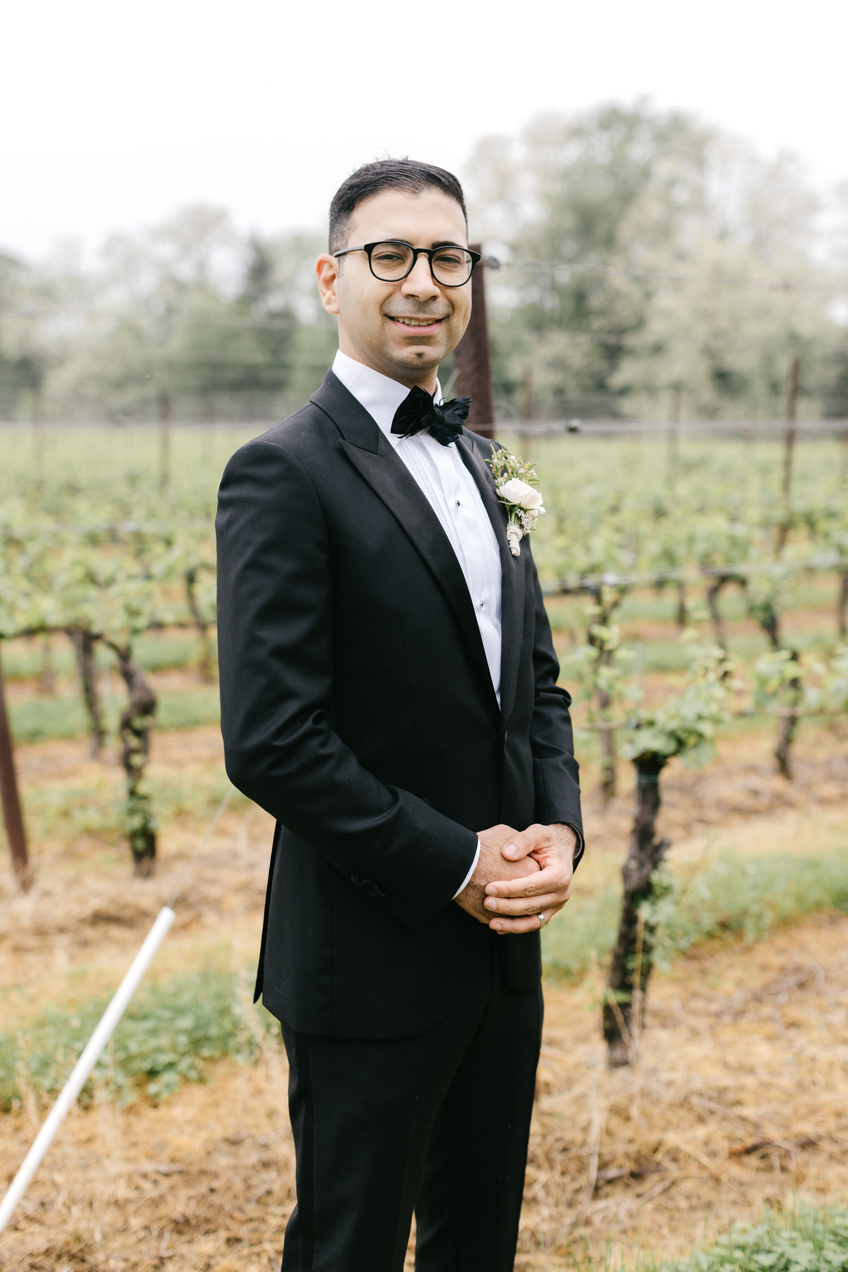 Gracewinery Wedding