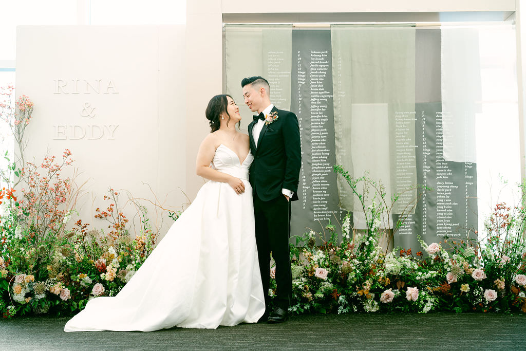 Sweet Losangeles Wedding