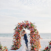 Sarasota Chic Wedding