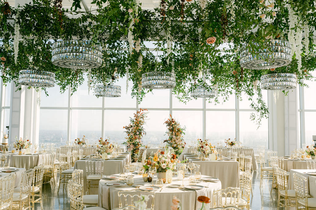 Sweet Losangeles Wedding