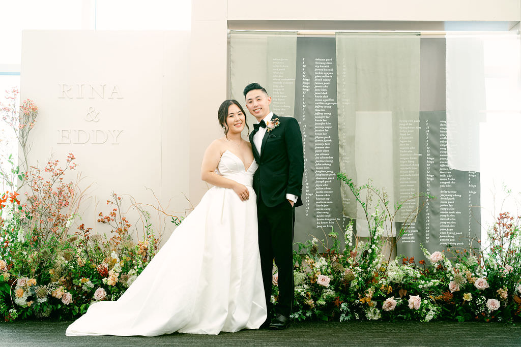 Sweet Losangeles Wedding