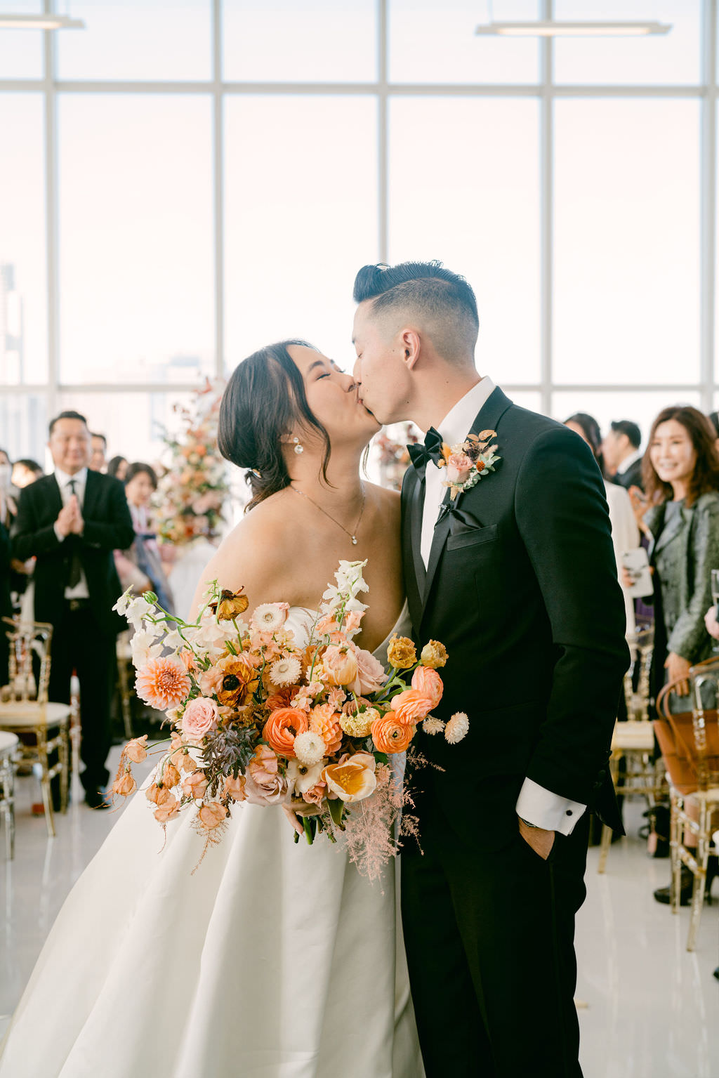 Sweet Losangeles Wedding