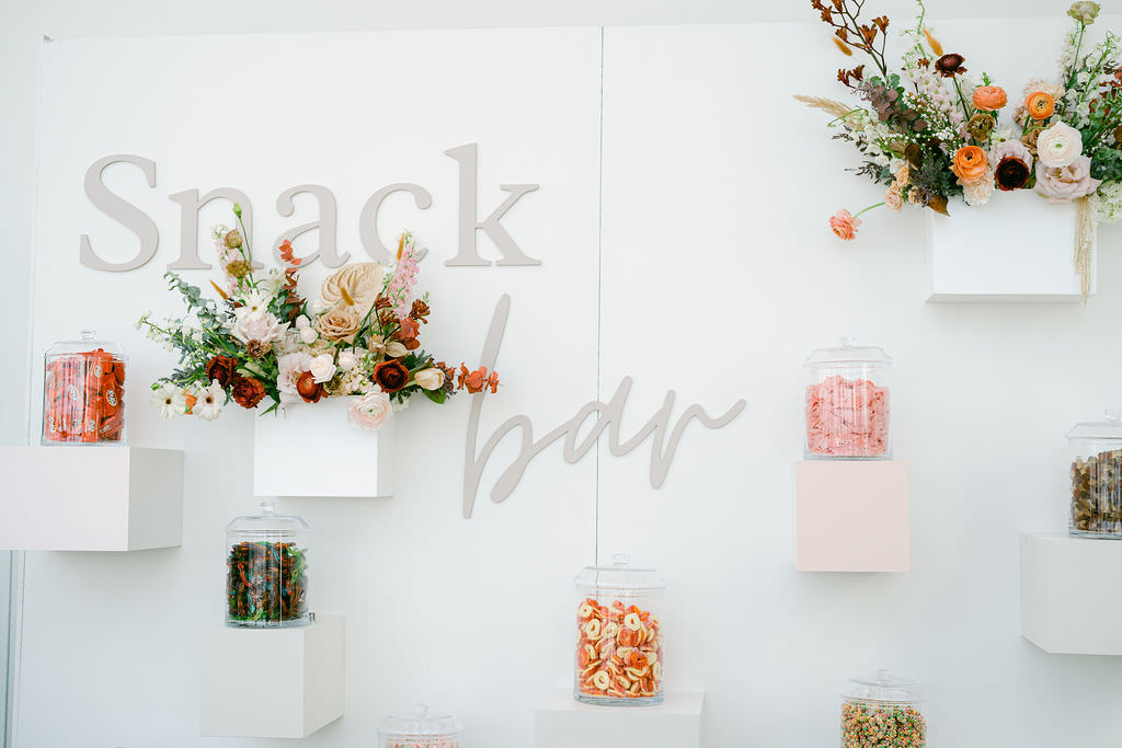 Sweet Losangeles Wedding