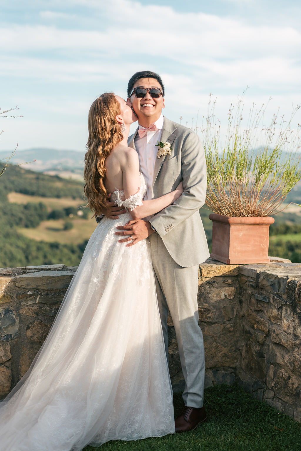 Castleitaly Wedding