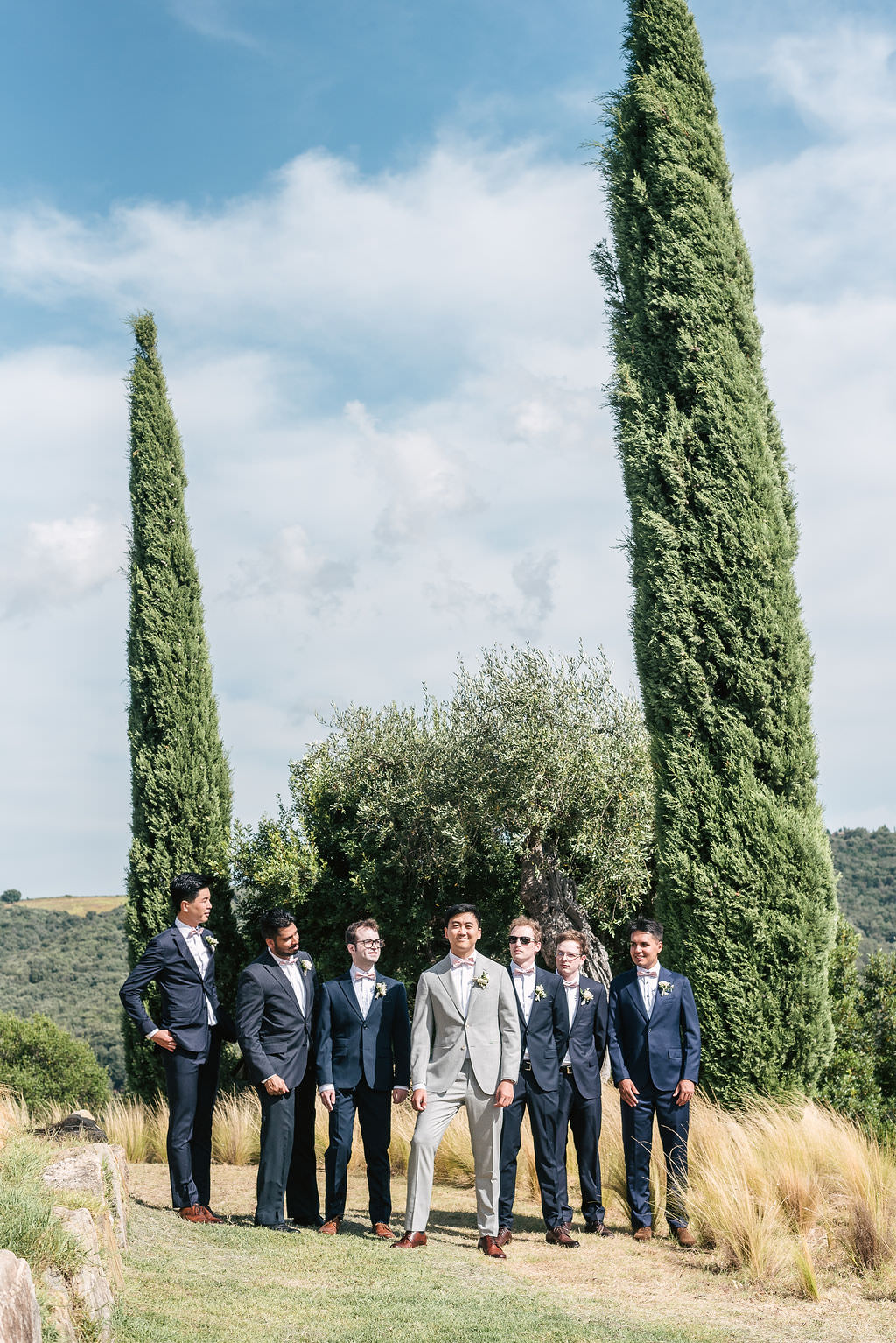 Castleitaly Wedding