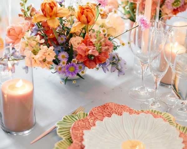 An Intentional Wedding Design That’s All in the Details at the Ritz-Carlton, Laguna Niguel