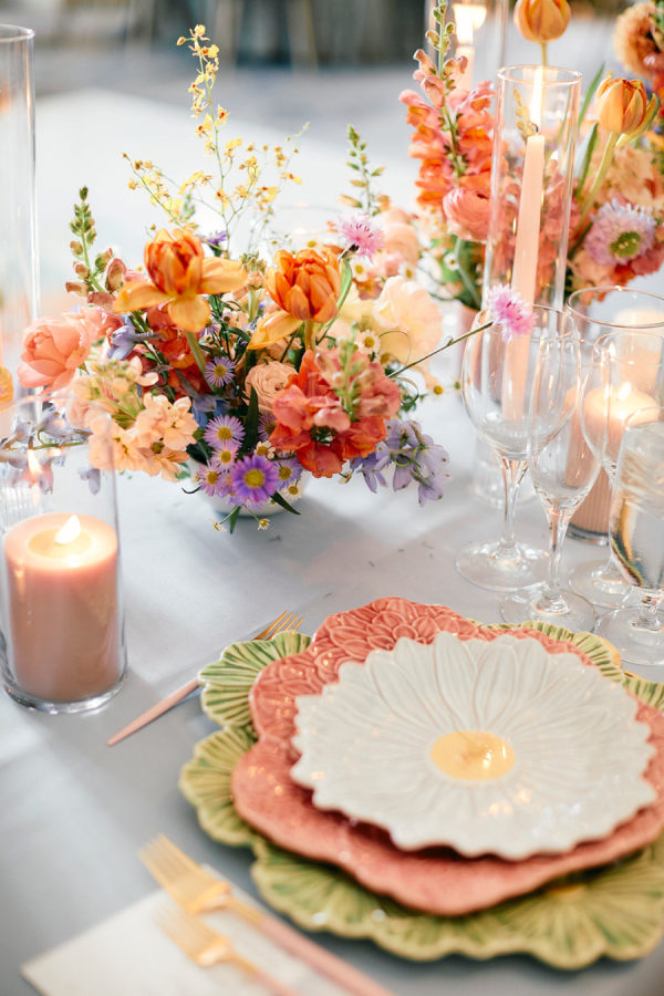 An Intentional Wedding Design That’s All in the Details at the Ritz-Carlton, Laguna Niguel