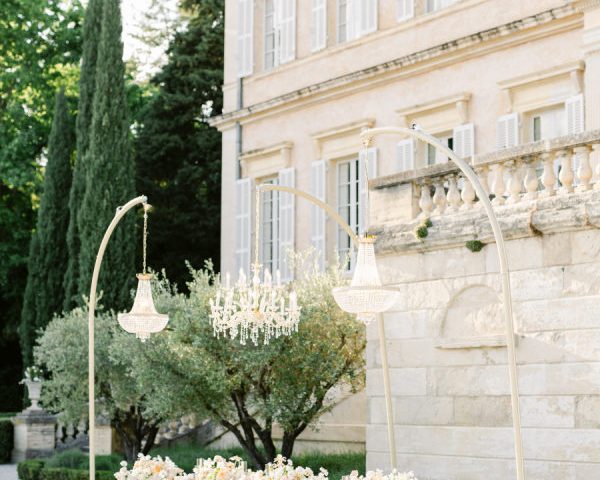 Citrus Palette in the Heart of Provence at Chateau Martinay