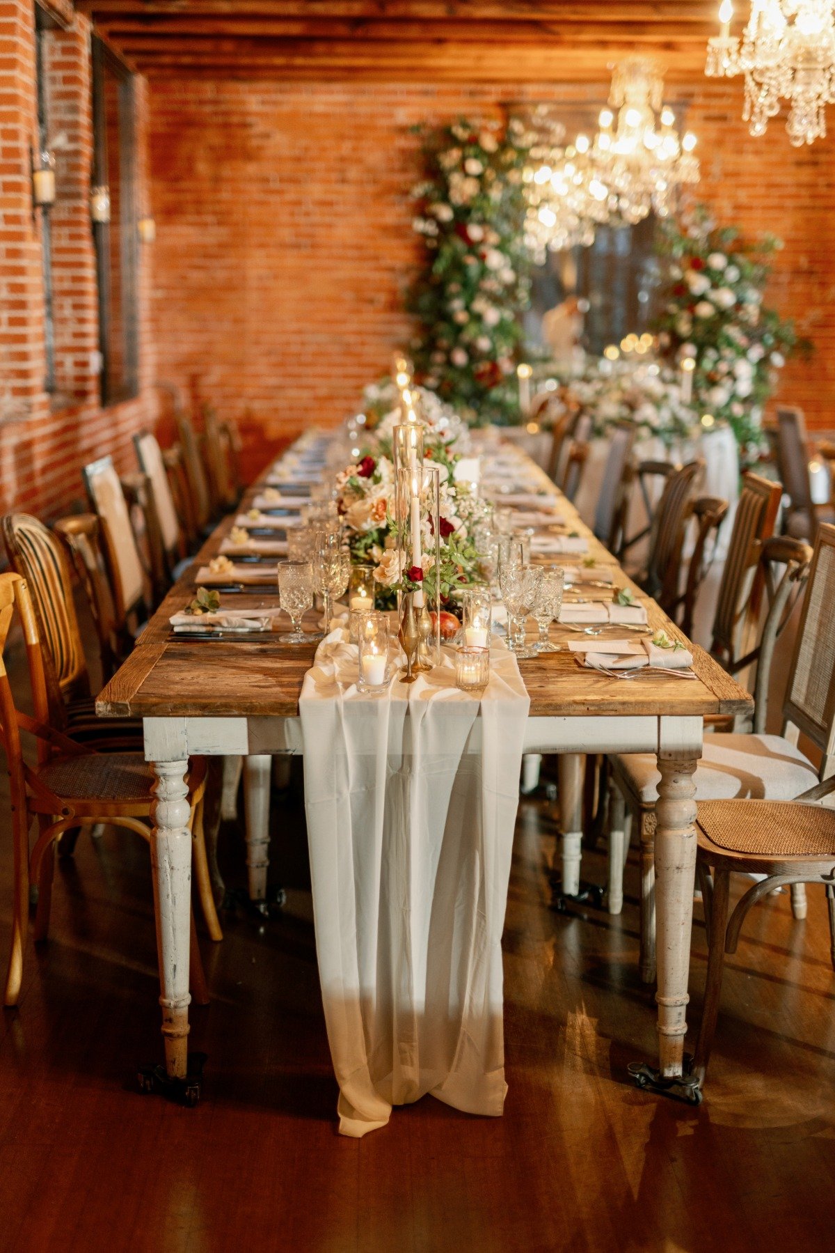 Carondelet House wedding venue