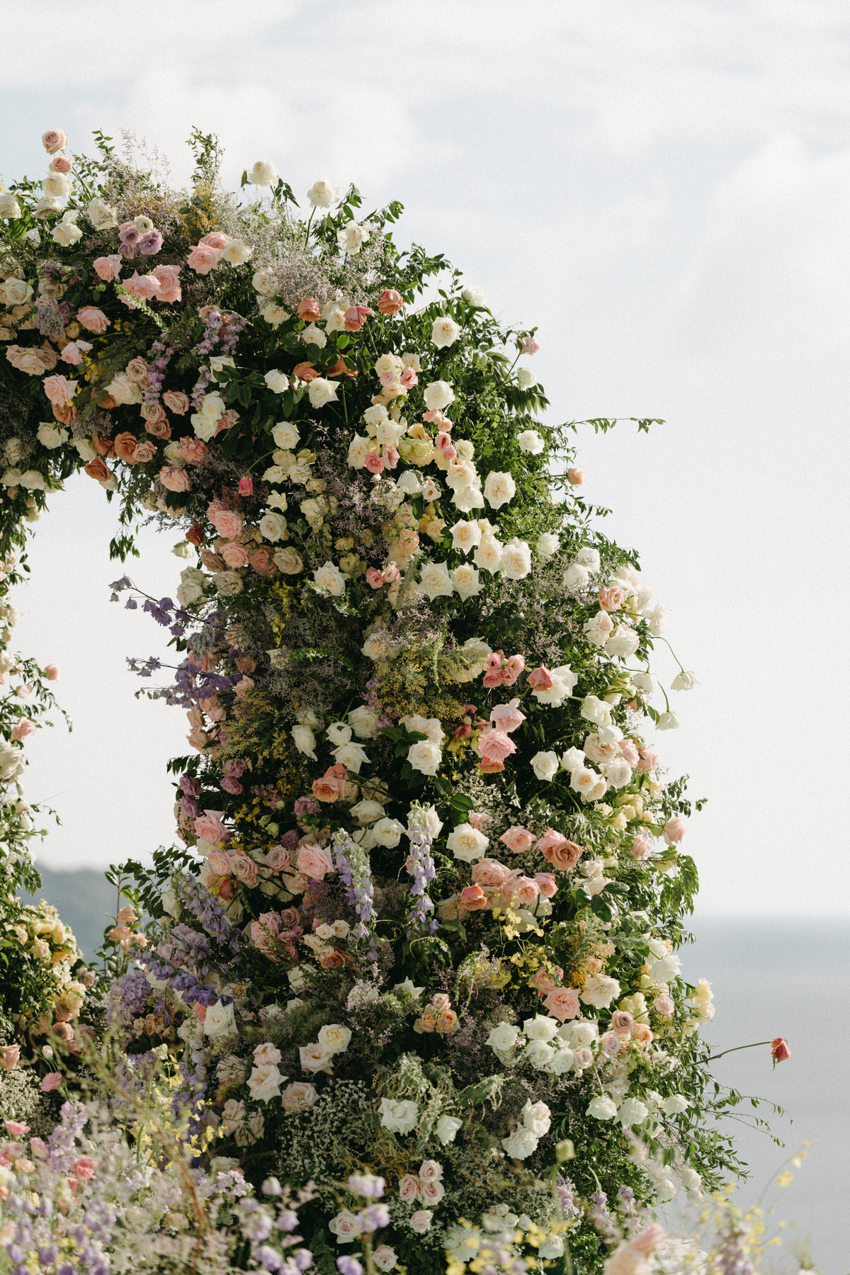 Romantic Wedding in Thailand