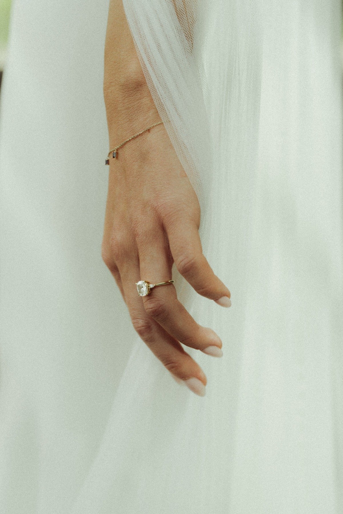 engagement ring photography