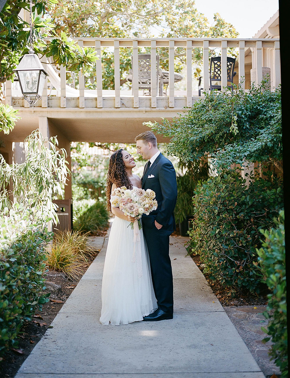 Shamira + Eric | July ,