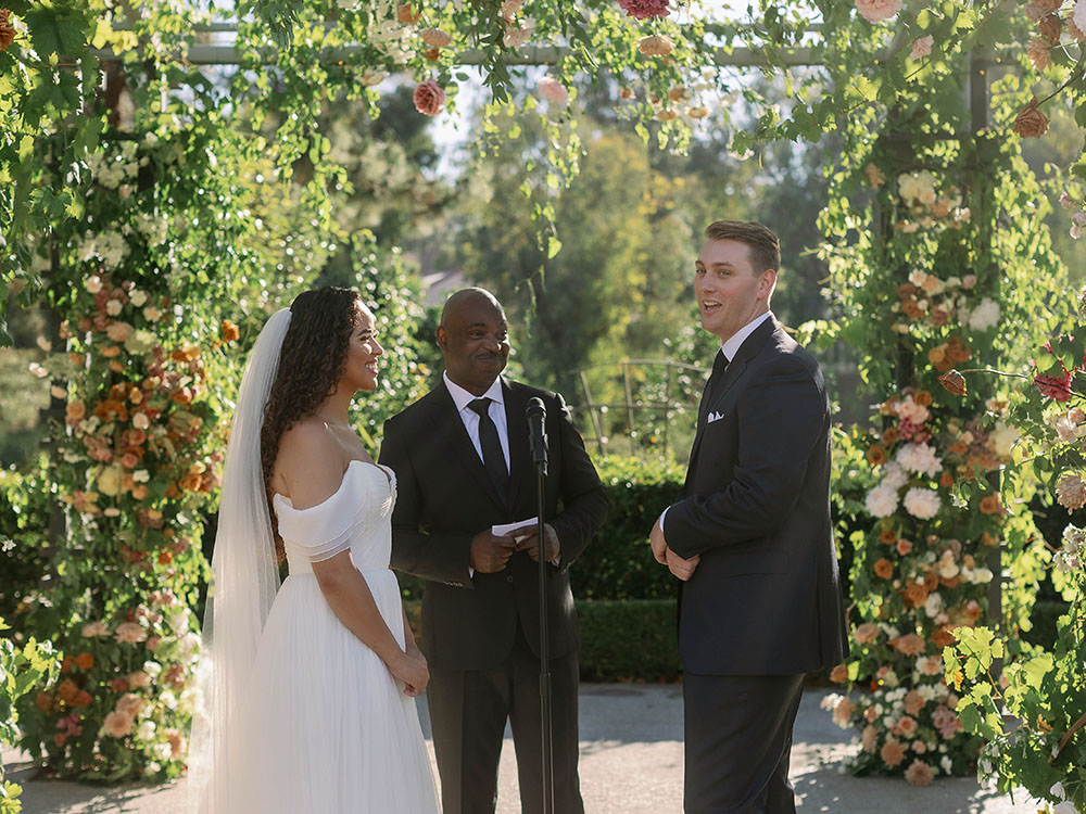 Shamira + Eric | July ,