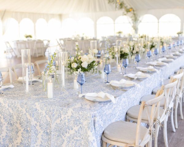 Every Mountain Bride Needs to See This Soaring Ceremony in Beautiful Vail, Co