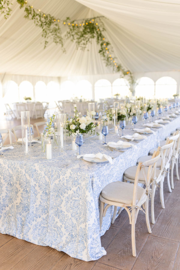 Every Mountain Bride Needs to See This Soaring Ceremony in Beautiful Vail, Co