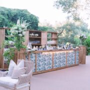 Creative Wedding Bar Ideas