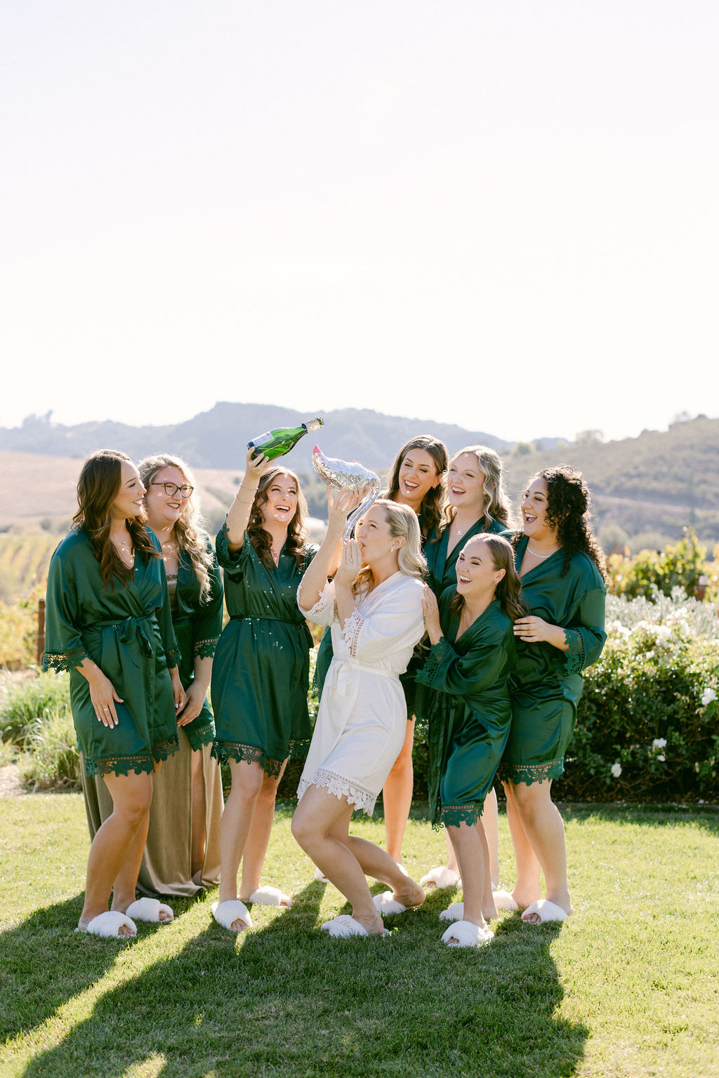 Greengateranchwedding