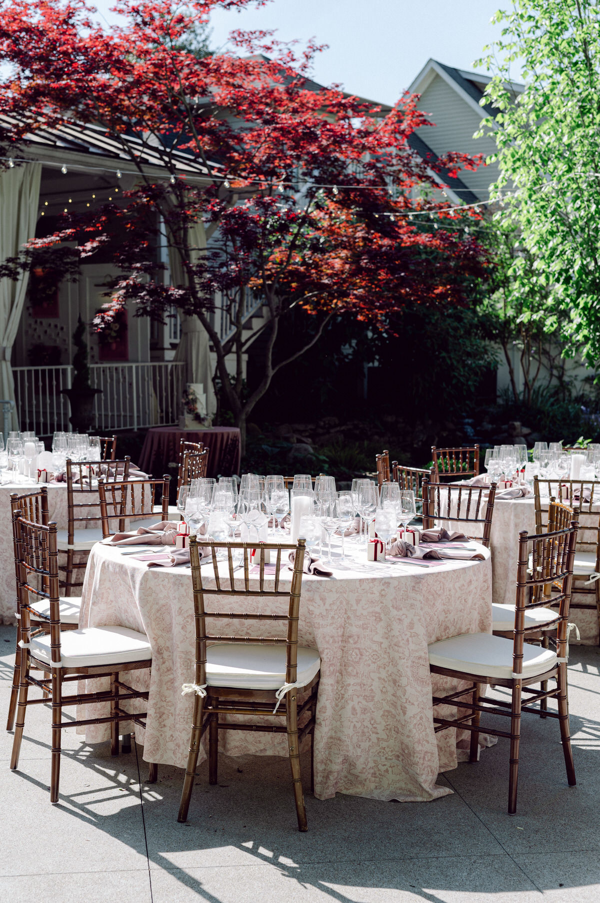 Italian Wedding Editorial