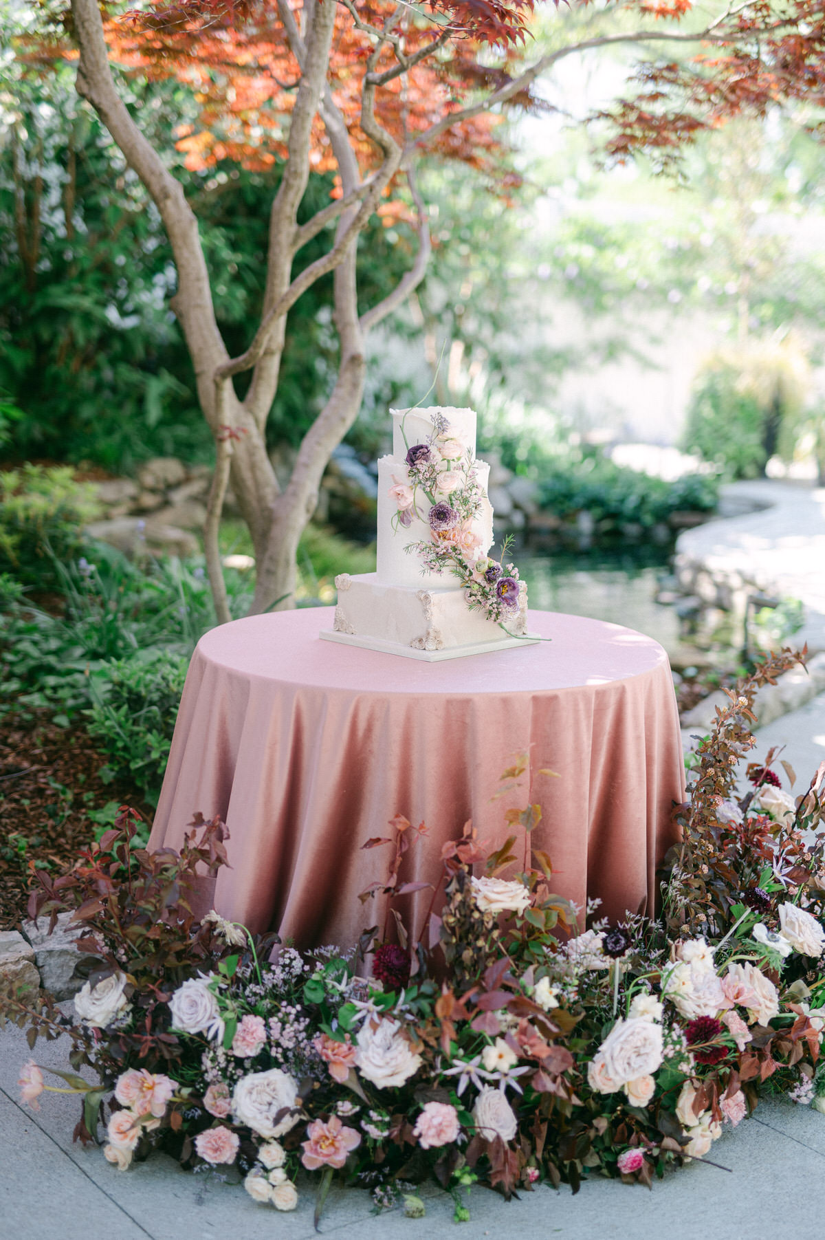 Italian Wedding Editorial