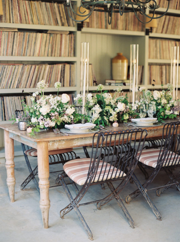 Thacher House in Ojai Might Just Be Our New Favorite Venue in California, Here’s Why!