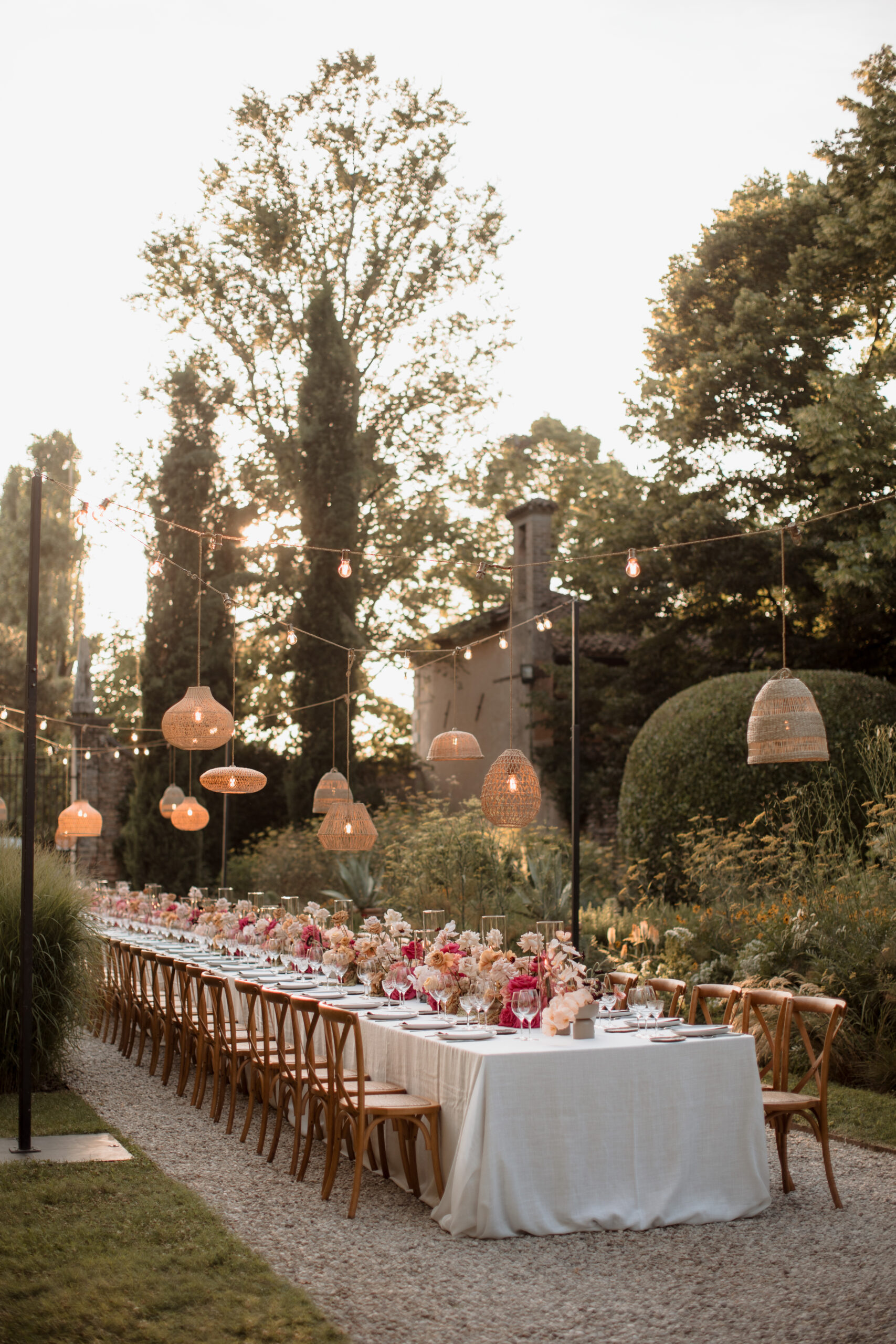 Italianconvent Wedding