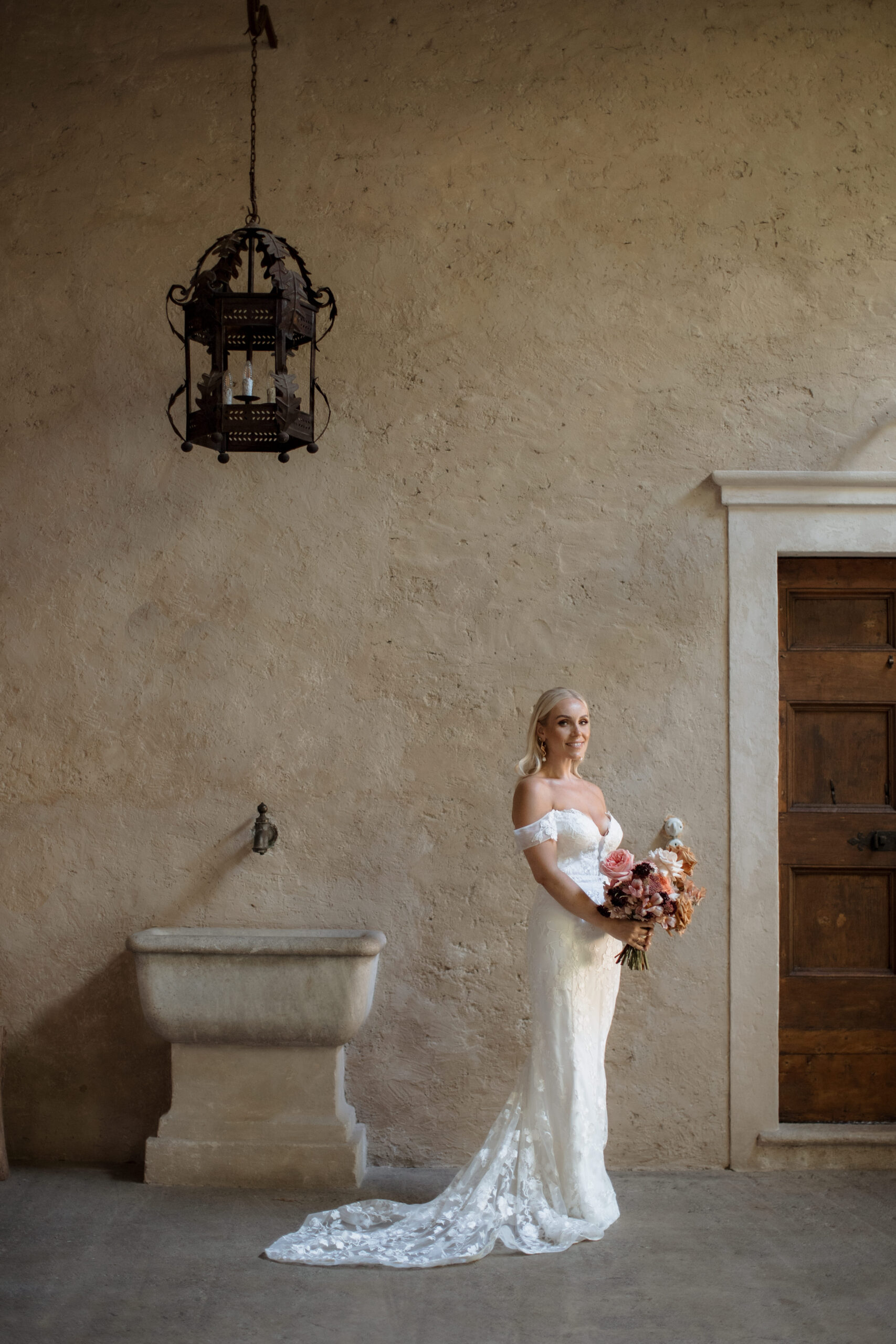 Italianconvent Wedding