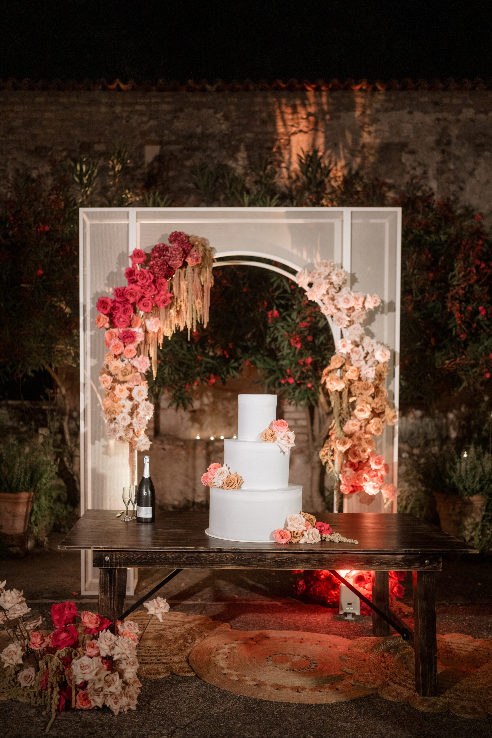 Italianconvent Wedding