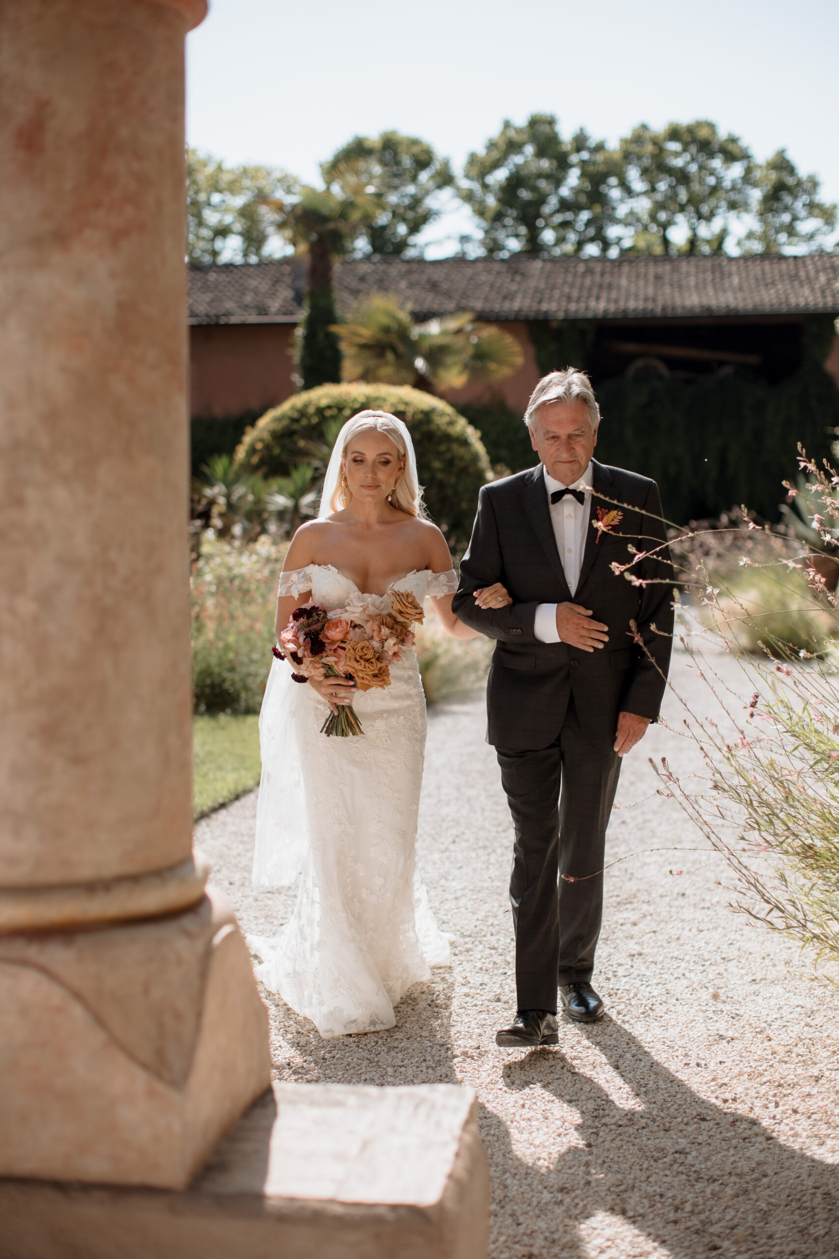 Italianconvent Wedding