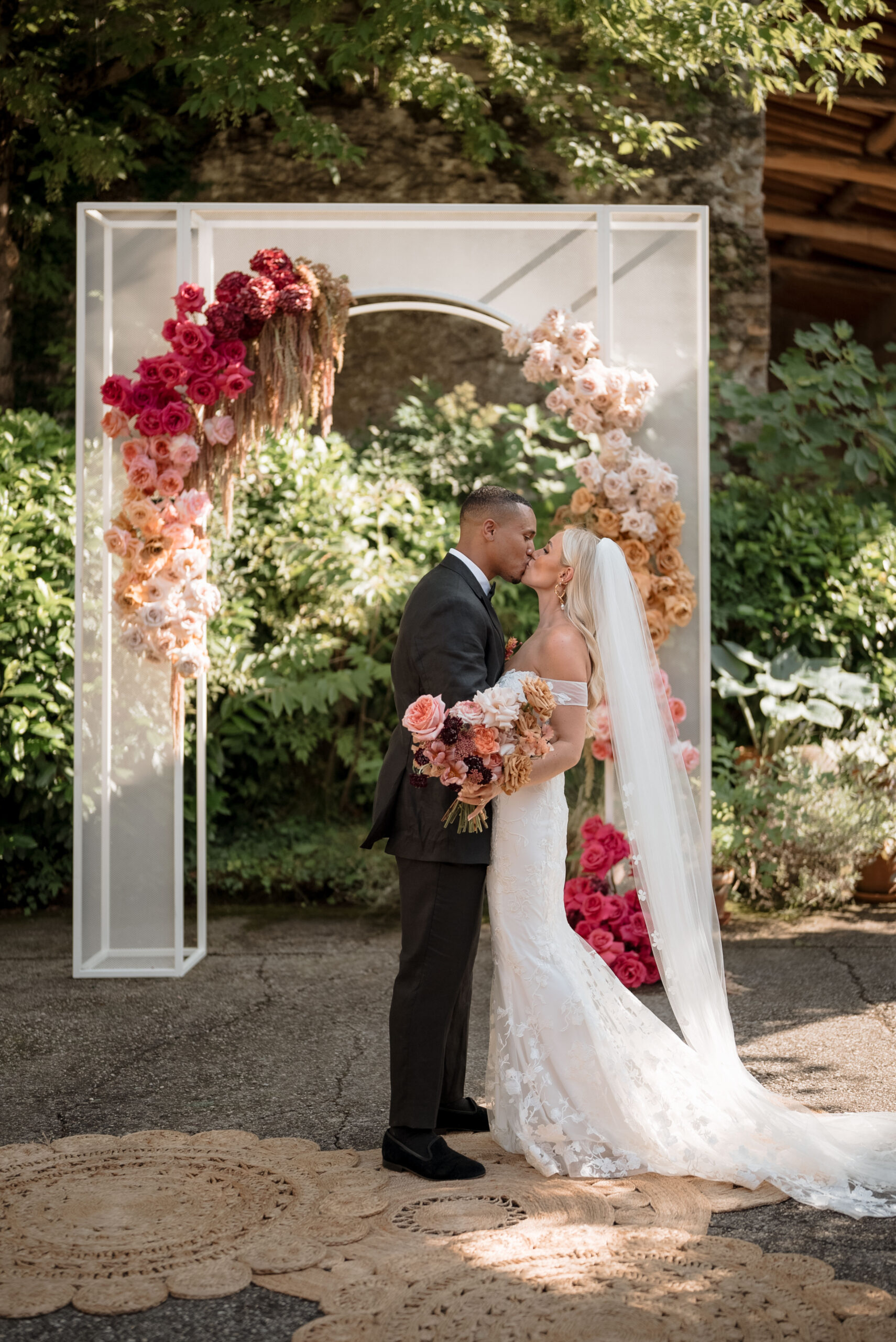 Italianconvent Wedding