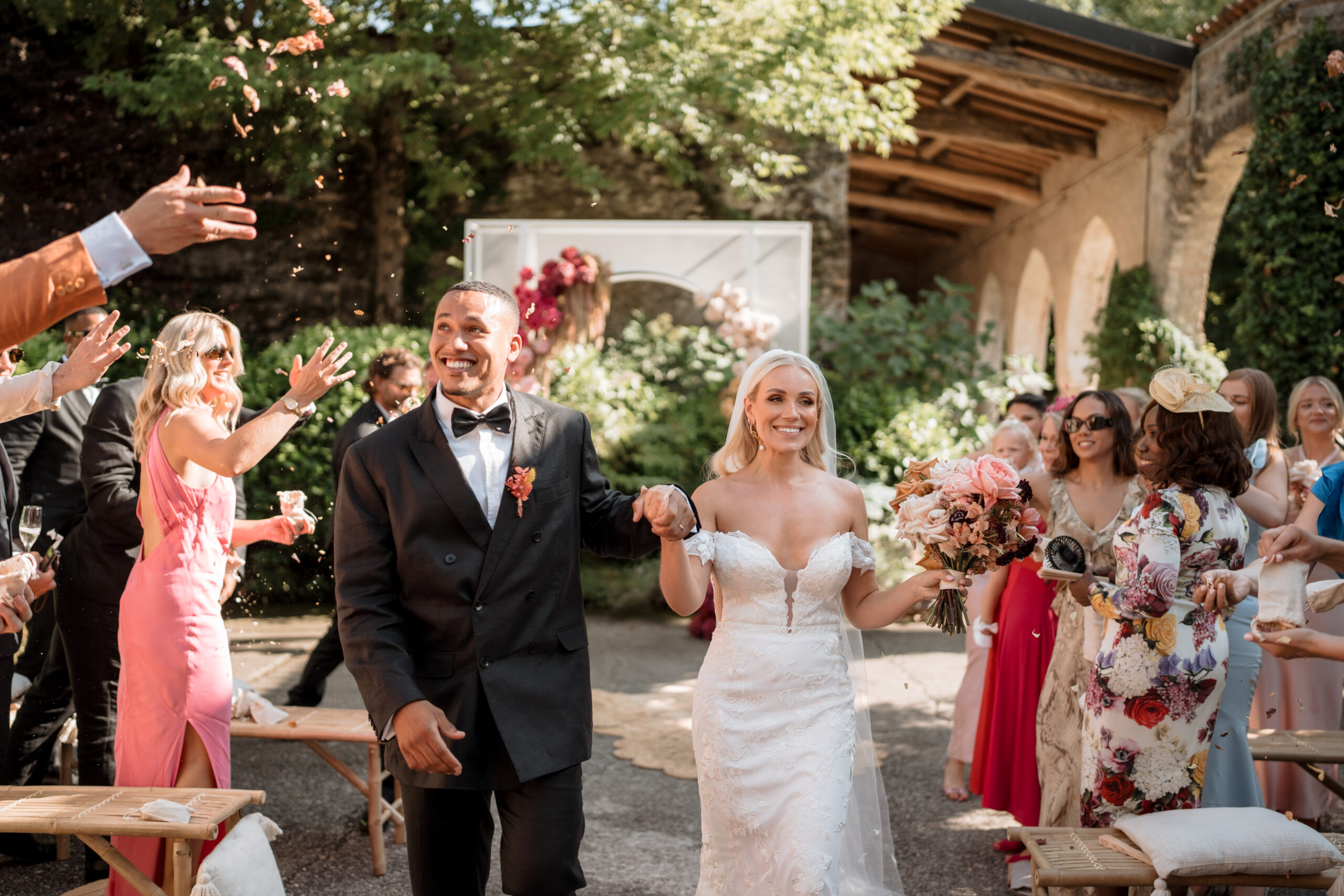 Italianconvent Wedding