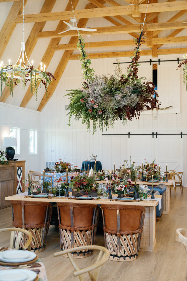 Capturing the Essence of the West With a Chic Twist at Still Meadow Farms