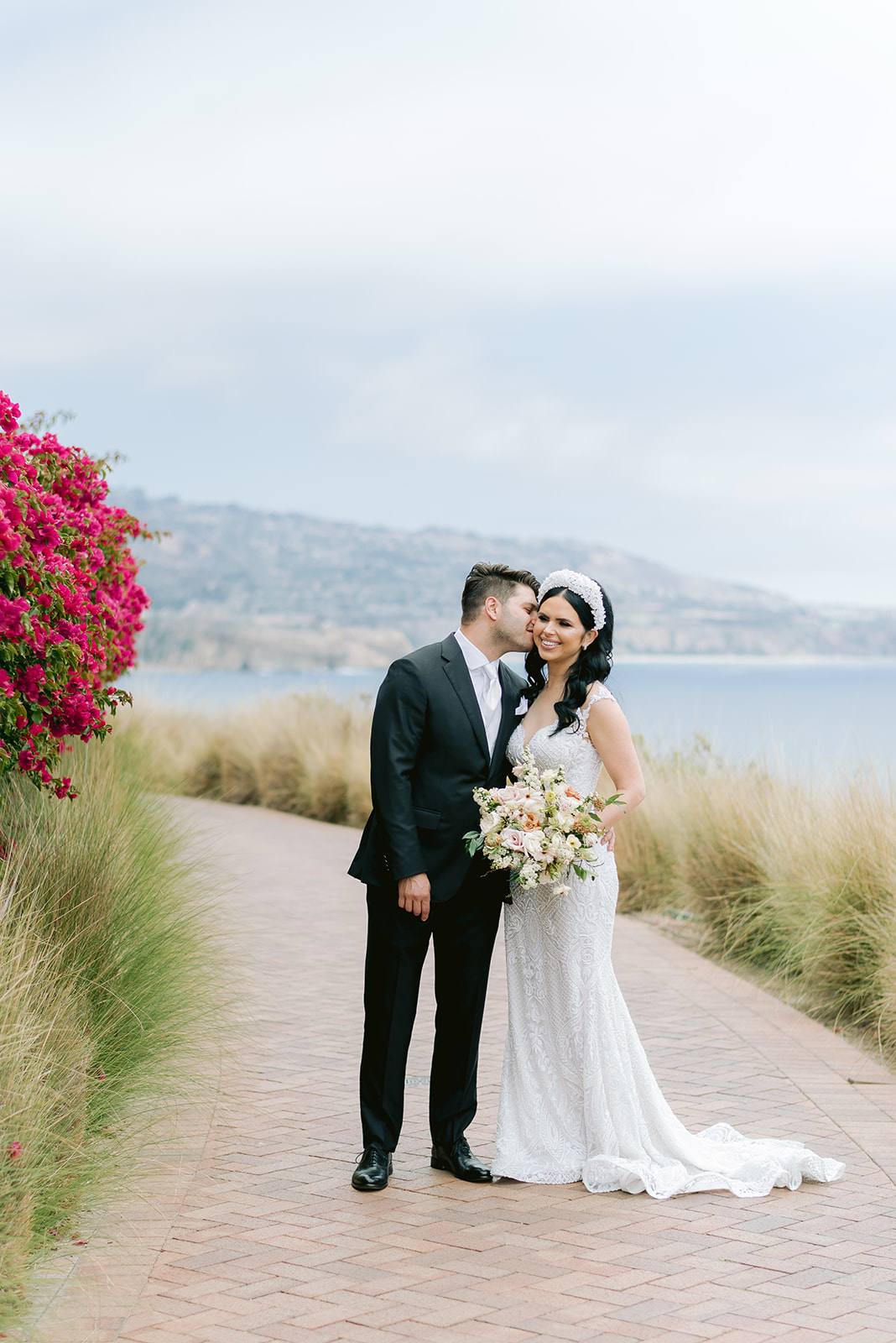 Cottage Garden Chic Wedding