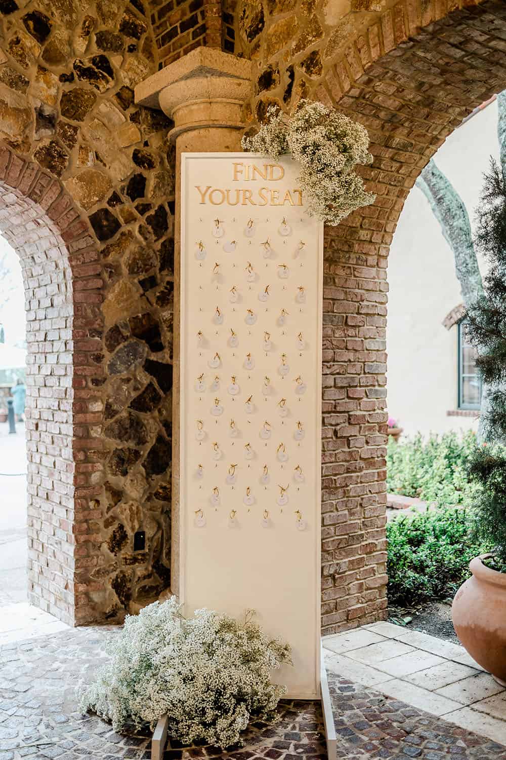 Modern Medieval Castle Wedding Central Florida