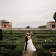 Autumn Wedding Inspiration Italian Palazzo