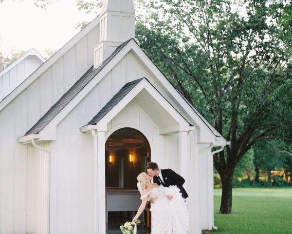 Your Dream Wedding at The Emerson Texas: Inspirational Ideas to Make It Happen!