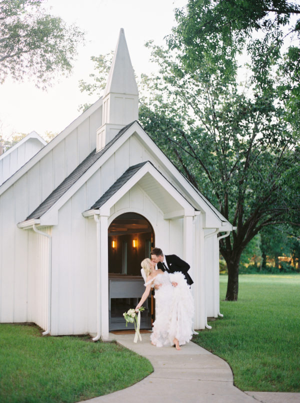 Your Dream Wedding at The Emerson Texas: Inspirational Ideas to Make It Happen!