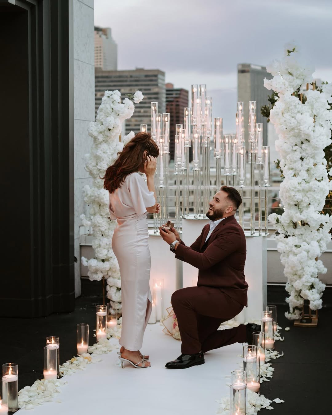 rooftop proposal new orleans