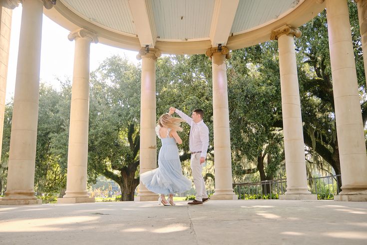 engagement photographers in new orleans