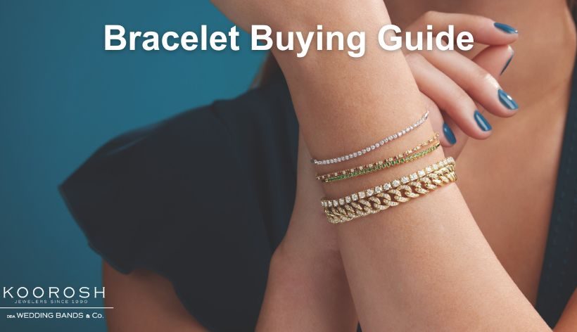 Bracelet Buying Guide