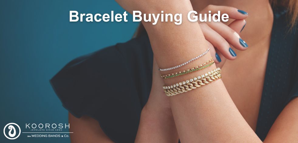 Bracelet Buying Guide