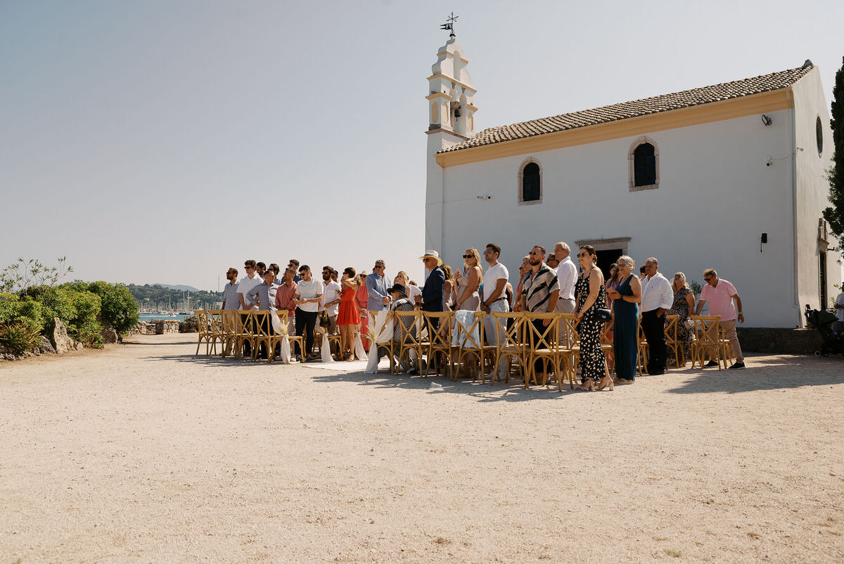 Weddingincorfu