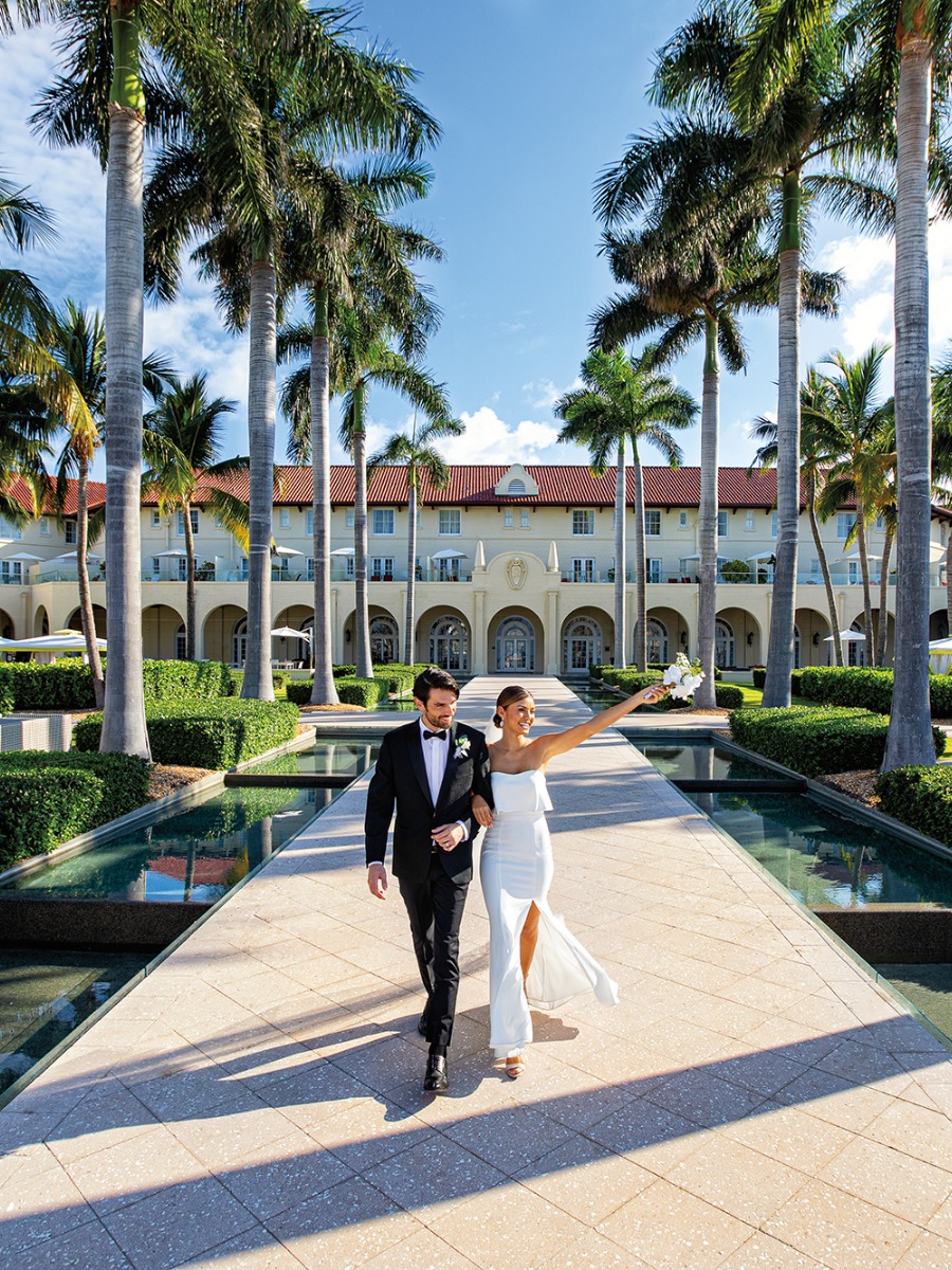 get married in the florida keys