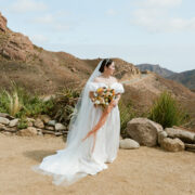 Felicia + Daniel | August ,